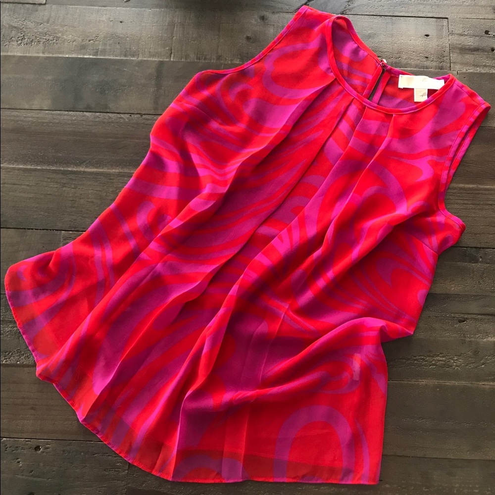 MICHAEL KORS Top 💓♥️